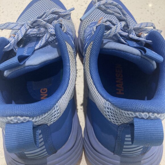 Helly Hansen Women's Featherswift Trail Running Shoes - Picture 6 of 8